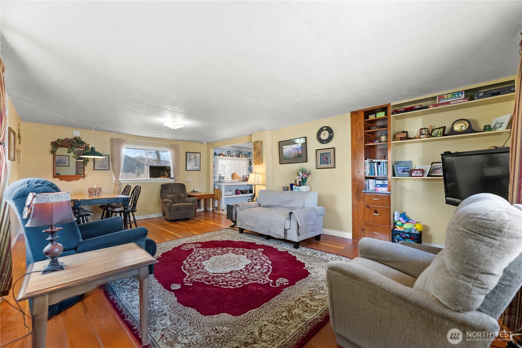 264 Omak River Road Omak, WA 98841 - Photo 7 of 40 Gallery Image 7