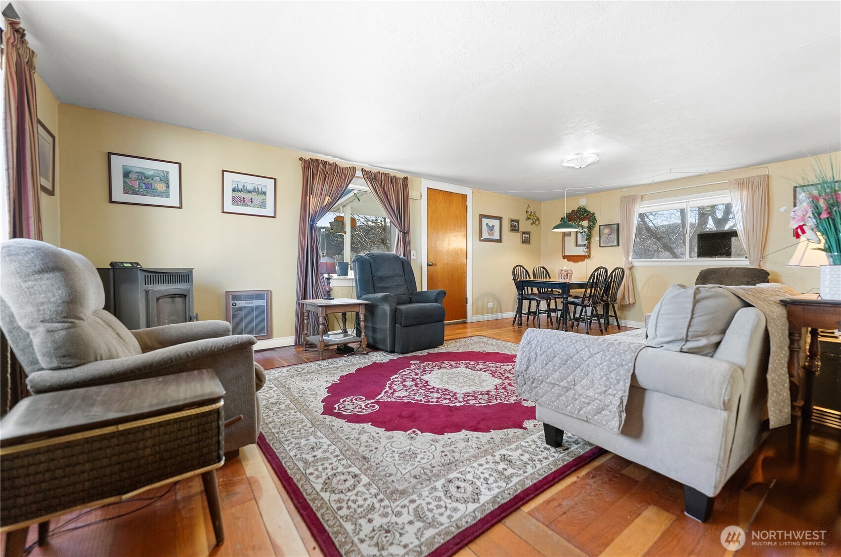 264 Omak River Road Omak, WA 98841 - Photo 8 of 40 Gallery Image 8