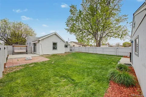 $550,000 | 901 South Locust Street, Denver, CO 80224