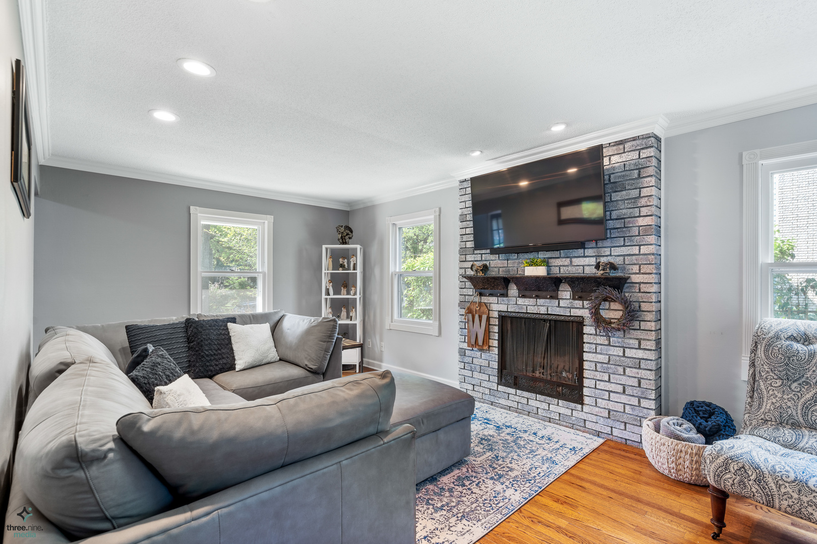1409 Banbury Road Mundelein, IL 60060 - Photo 6 of 24 Gallery Image 6