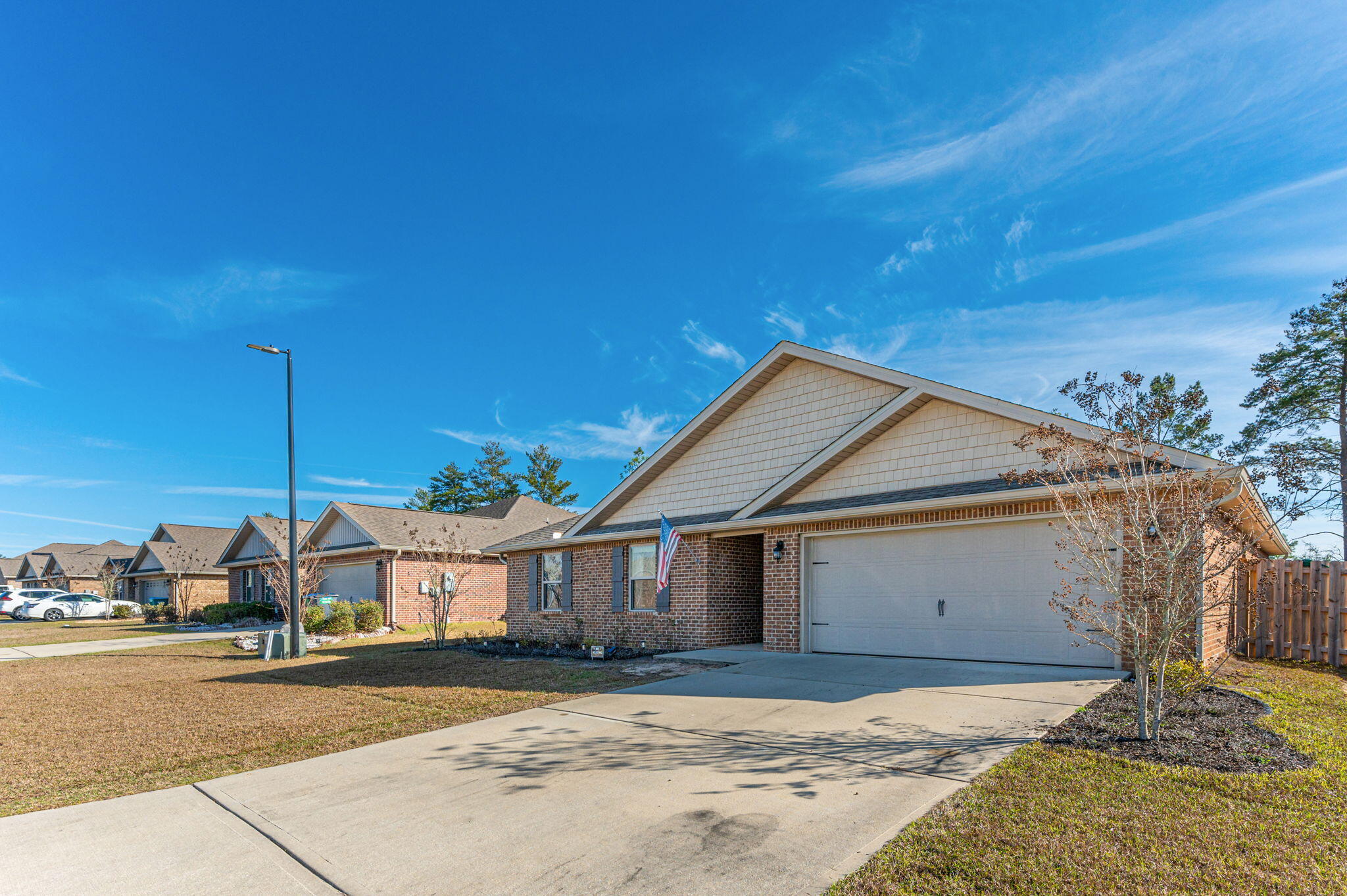 354 Merlin Court Crestview, FL 32539 - Photo 2 of 48 3-web-or-mls-354 Merlin Ct Exterior-2