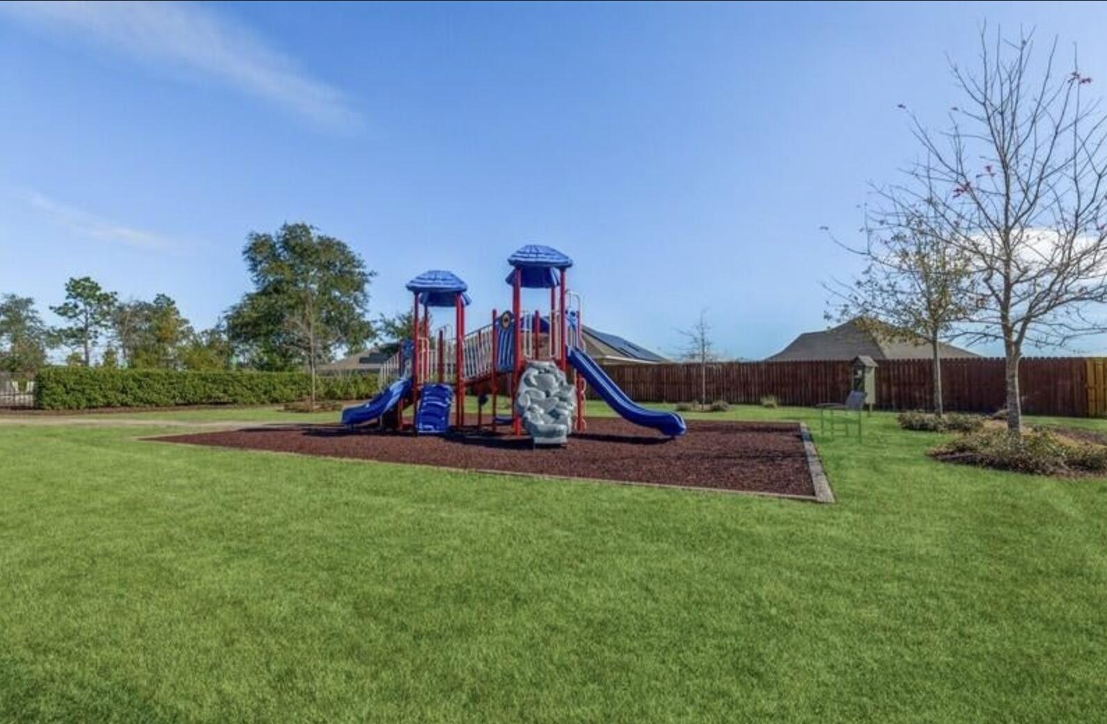354 Merlin Court Crestview, FL 32539 - Photo 47 of 48 Playground