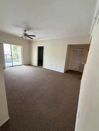 a view of a hallway
