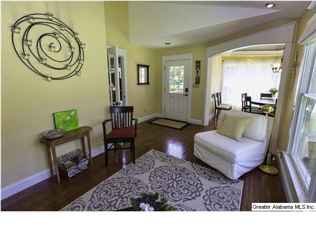 1414 Downs Road Mount Olive, AL 35117 - Photo 13 of 29