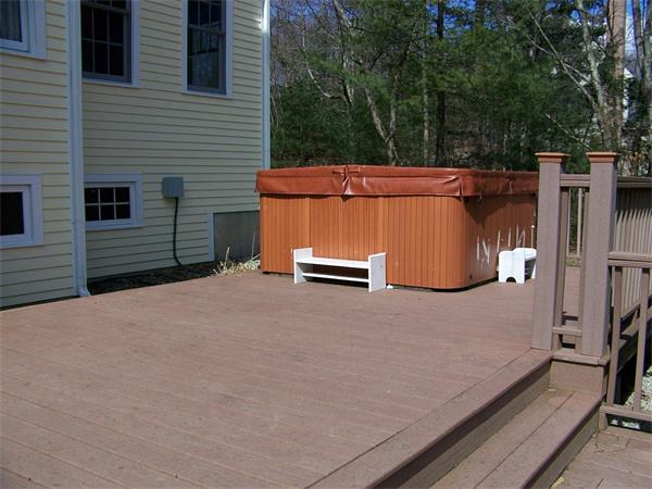 119 Stiles Road Boylston, MA 01505 - Photo 25 of 30 Gallery Image 25
