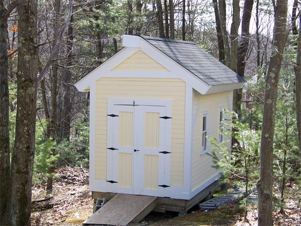 119 Stiles Road Boylston, MA 01505 - Photo 28 of 30 Gallery Image 28