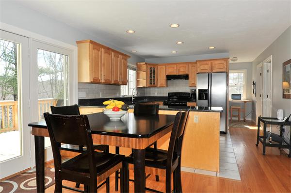 119 Stiles Road Boylston, MA 01505 - Photo 5 of 30 Gallery Image 5