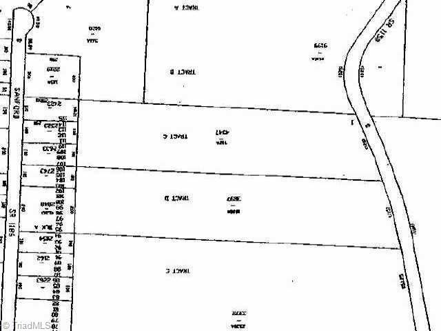 Exterior Front. Tax map