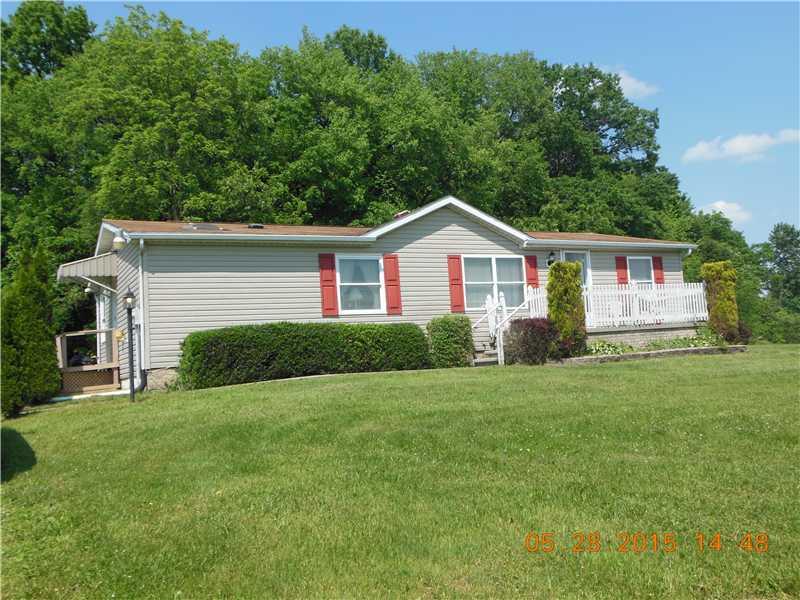 259 Kaufman Road New Castle, PA 16101 - Photo 1 of 11 Exterior Front.