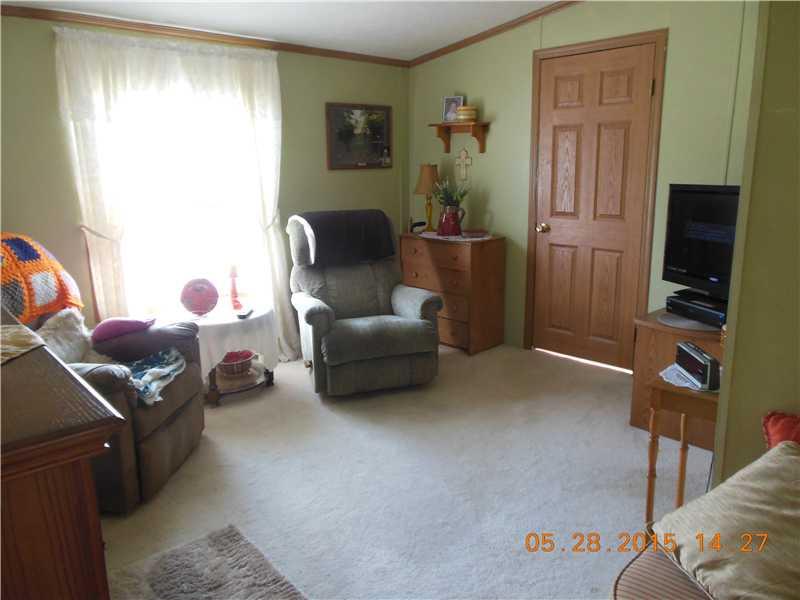 259 Kaufman Road New Castle, PA 16101 - Photo 11 of 11 Bedroom.