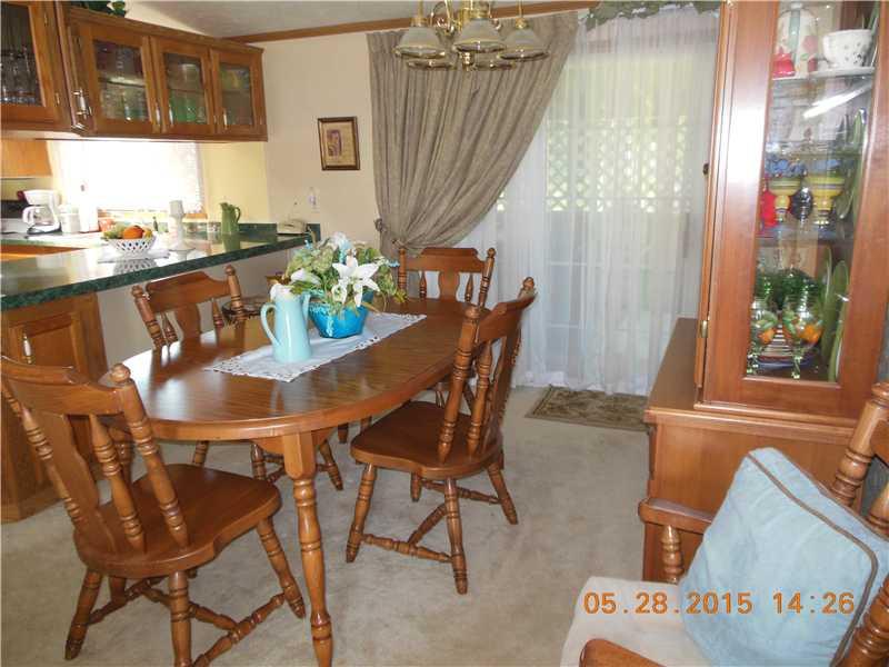 259 Kaufman Road New Castle, PA 16101 - Photo 6 of 11 Dining Room.