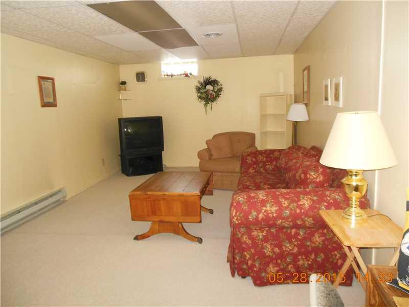 259 Kaufman Road New Castle, PA 16101 - Photo 8 of 11 Family Room. Family Room in Basement