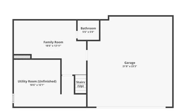 $2,295 | 8304 Northeast 115th Street, Kansas City, MO 64157