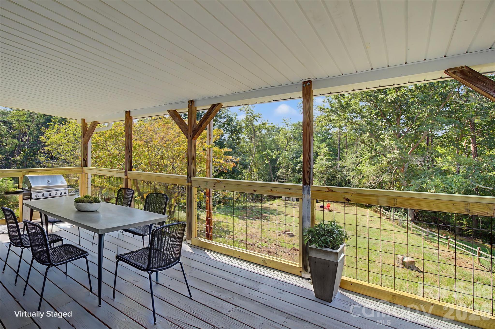 132 Locust Grove Road Weaverville, NC 28787 - Photo 38 of 38 Gallery Image 38