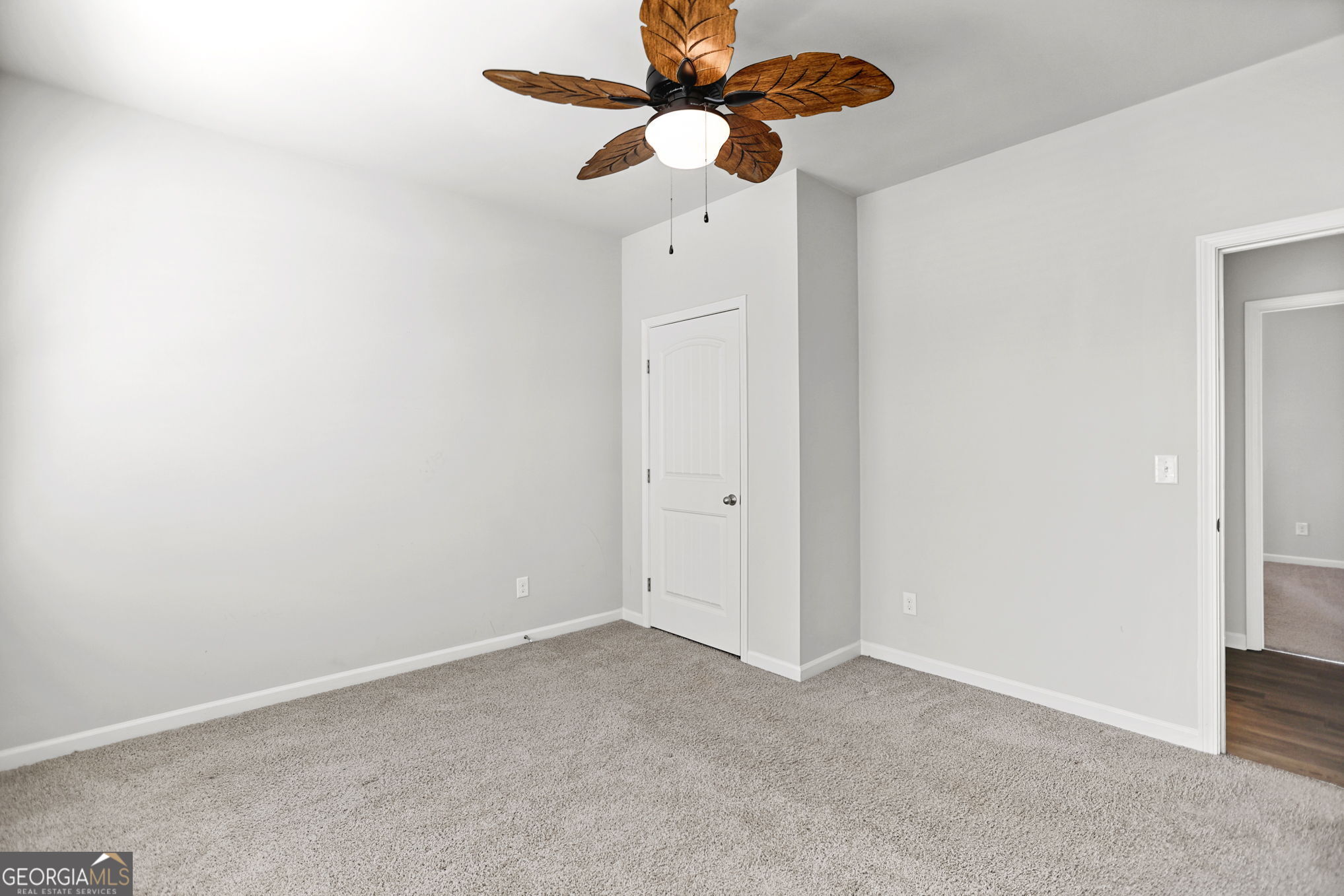 4605 Dandelion Way Cumming, GA 30040 - Photo 41 of 54 a view of an empty room