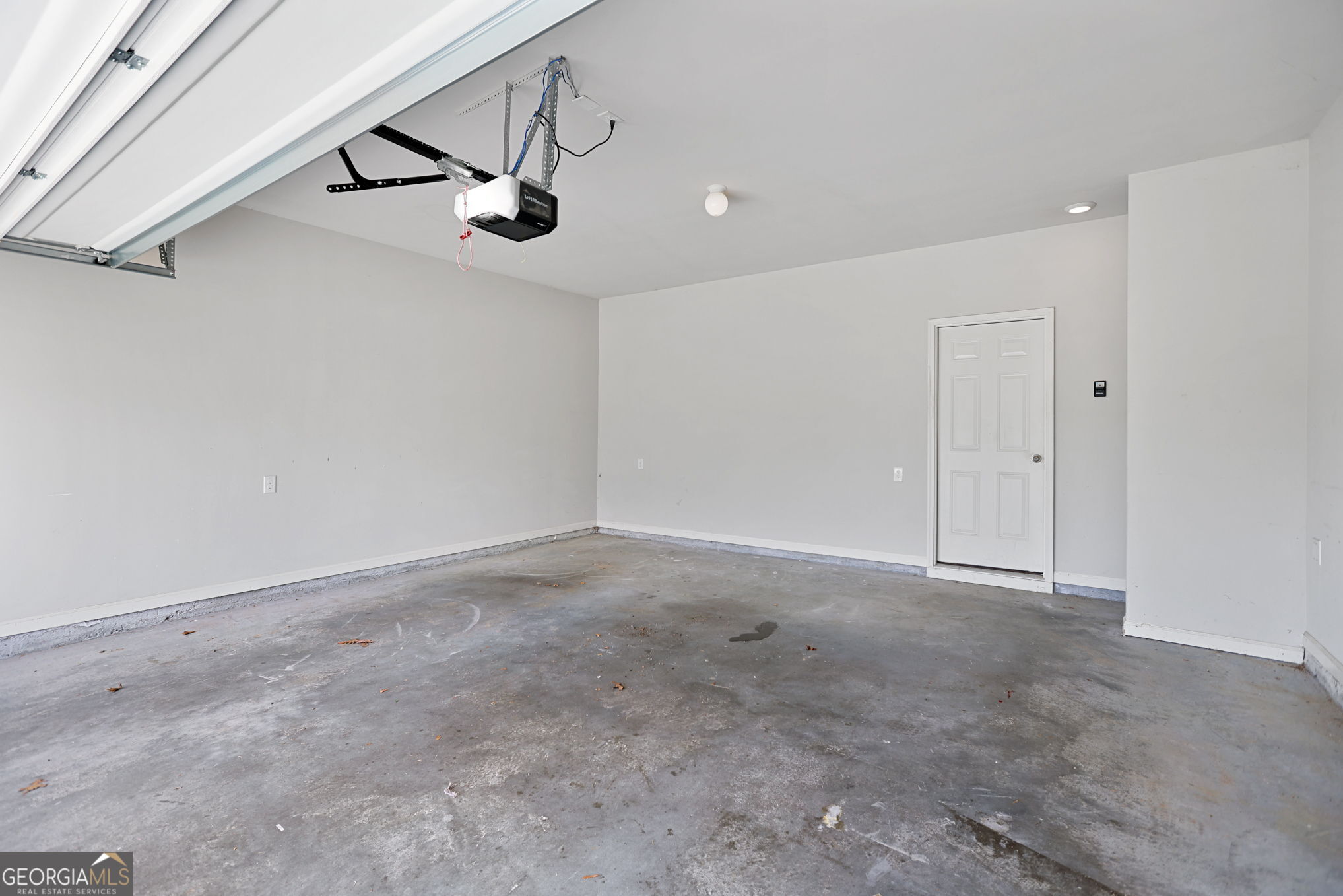 4605 Dandelion Way Cumming, GA 30040 - Photo 47 of 54 a view of an empty room