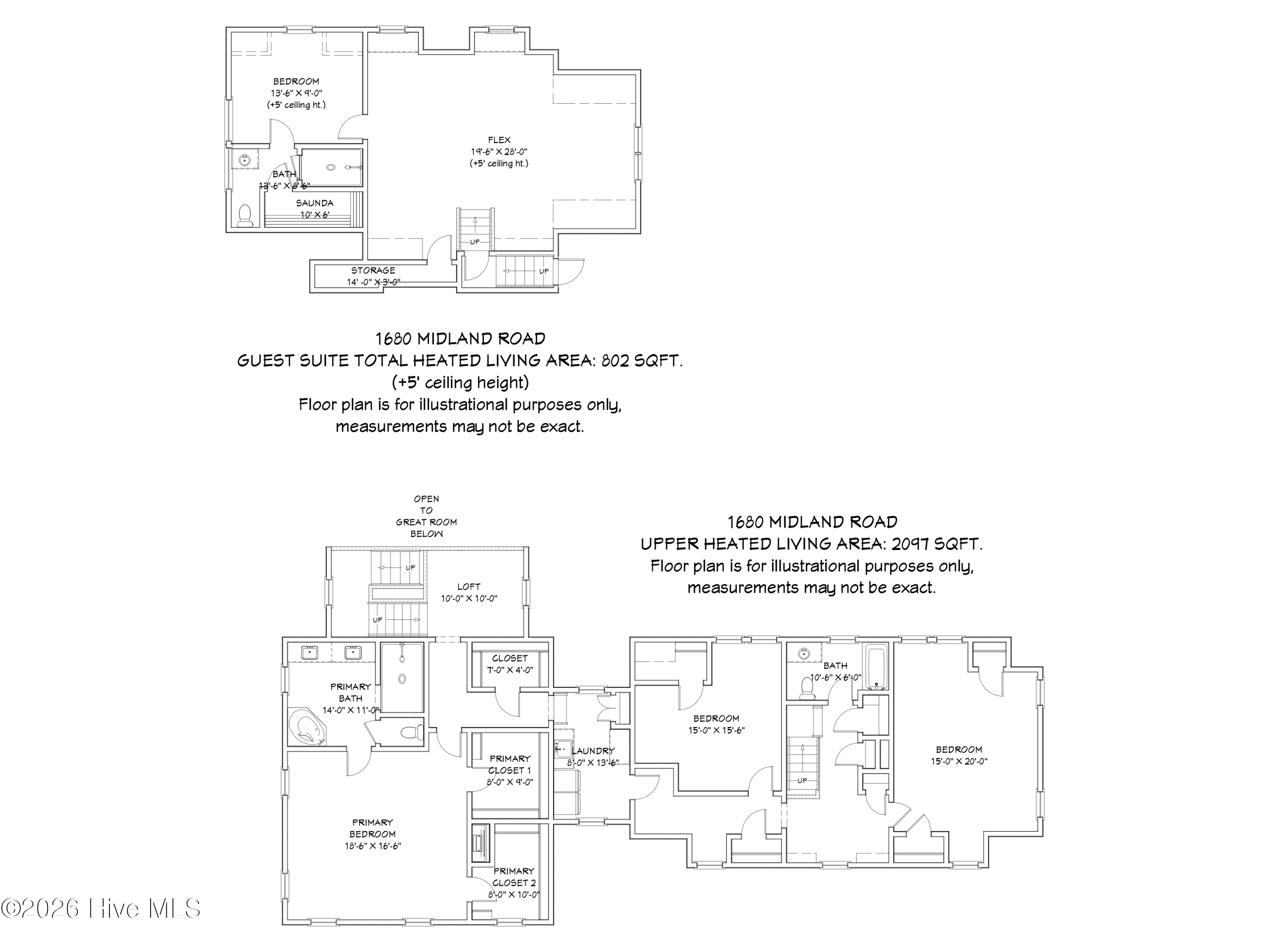 1680 Midland Road Southern Pines, NC 28387 - Photo 47 of 49 Gallery Image 47