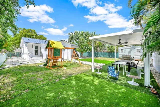 $849,999 | 876 Northeast 81st Street, Miami, FL 33138