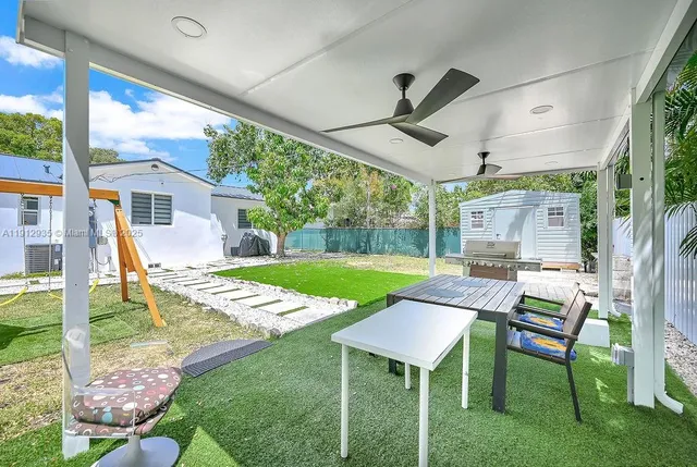 $849,999 | 876 Northeast 81st Street, Miami, FL 33138