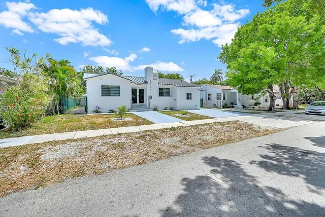$849,999 | 876 Northeast 81st Street, Miami, FL 33138