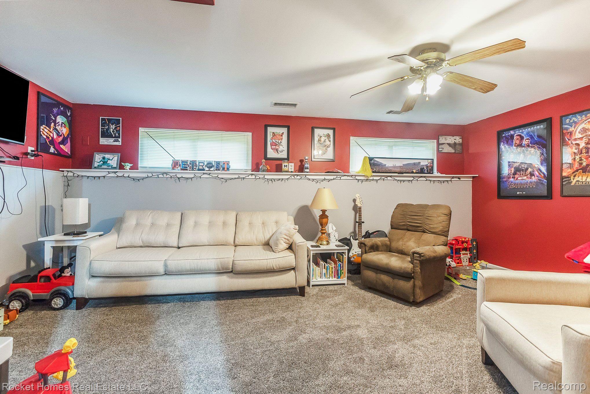 15626 Springhill Street Romulus, MI 48174 - Photo 19 of 30 Gallery Image 19