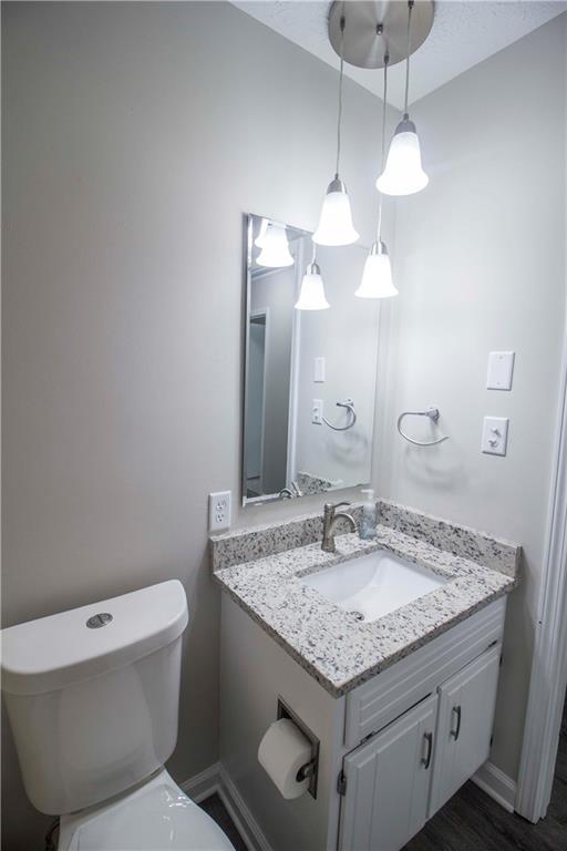 27361 Mosbaugh Road Arcadia, IN 46030 - Photo 22 of 44 Gallery Image 22