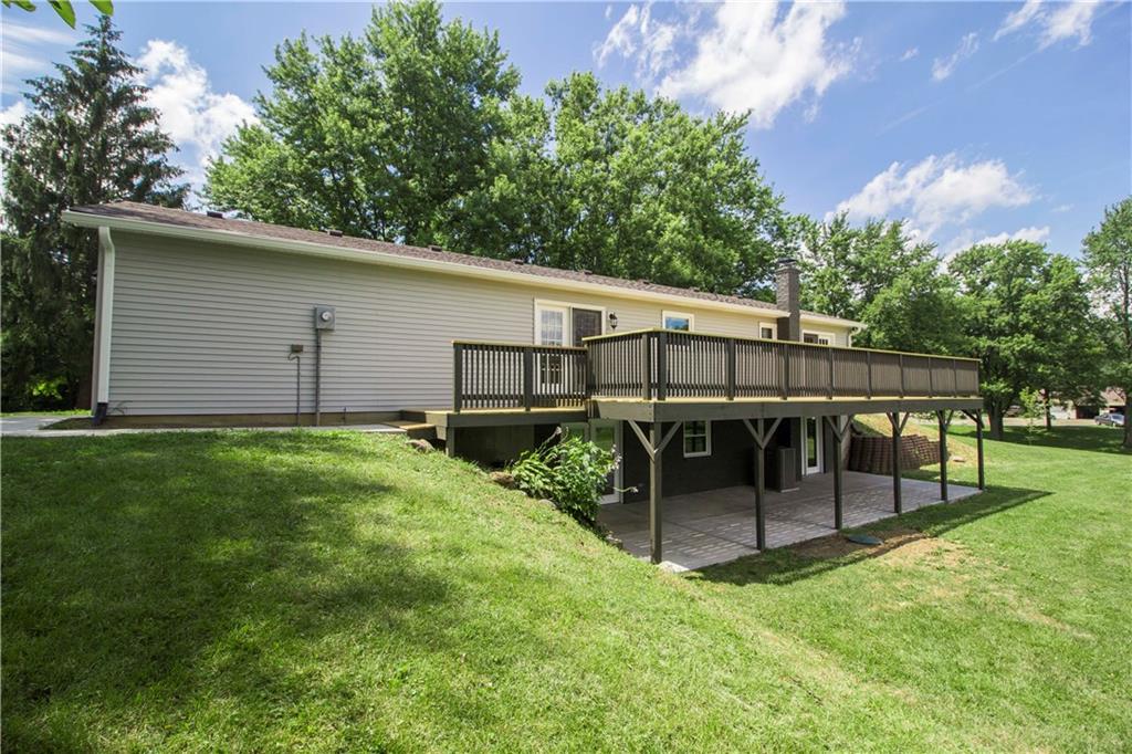 27361 Mosbaugh Road Arcadia, IN 46030 - Photo 40 of 44 Gallery Image 40