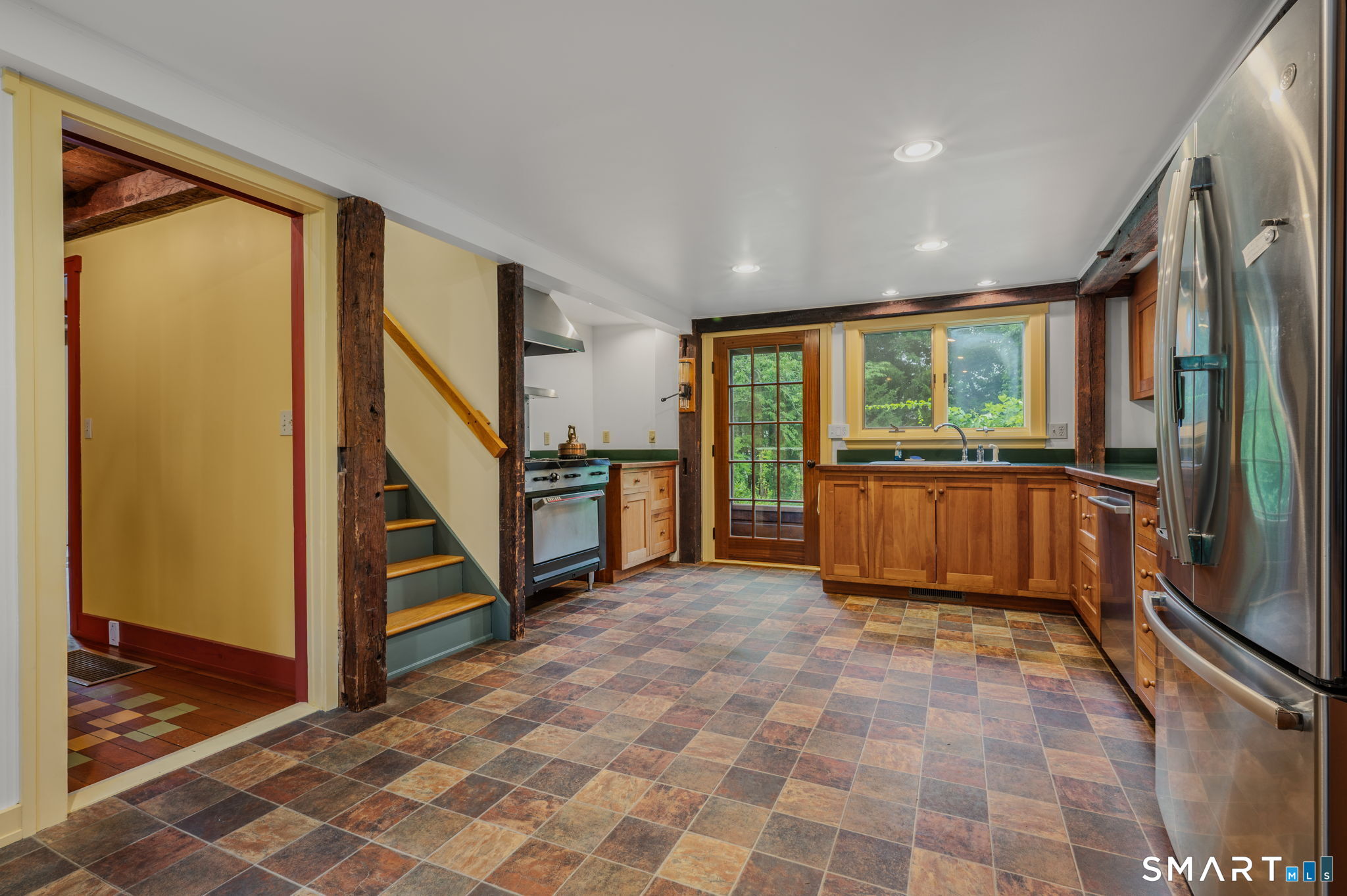365 Winthrop Road Deep River, CT 06417 - Photo 15 of 40