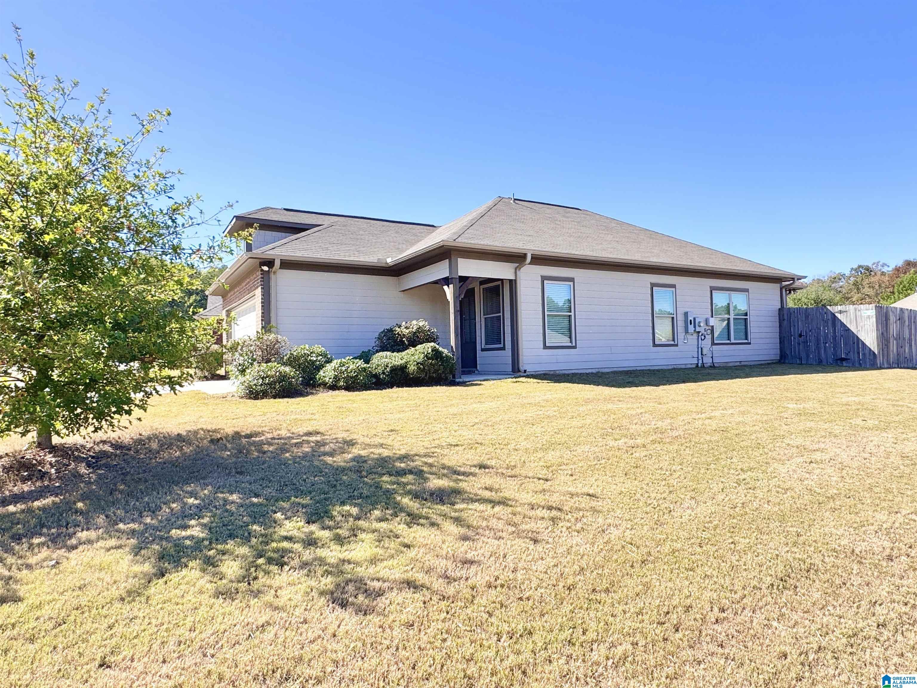 428 Marsh Circle Calera, AL 35040 - Photo 37 of 37