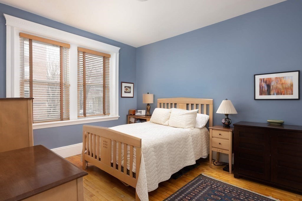164 Strathmore Road, Unit 6 Boston, MA 02135 - Photo 4 of 8 Gallery Image 4