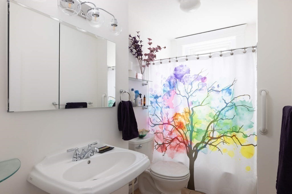 164 Strathmore Road, Unit 6 Boston, MA 02135 - Photo 7 of 8 Gallery Image 7