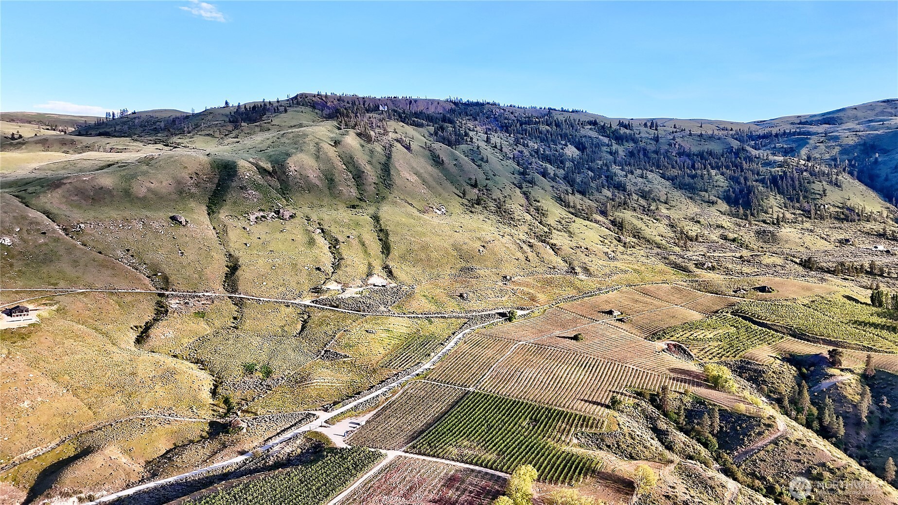 0 Farnham Canyon Road Orondo, WA 98843 - Photo 22 of 24