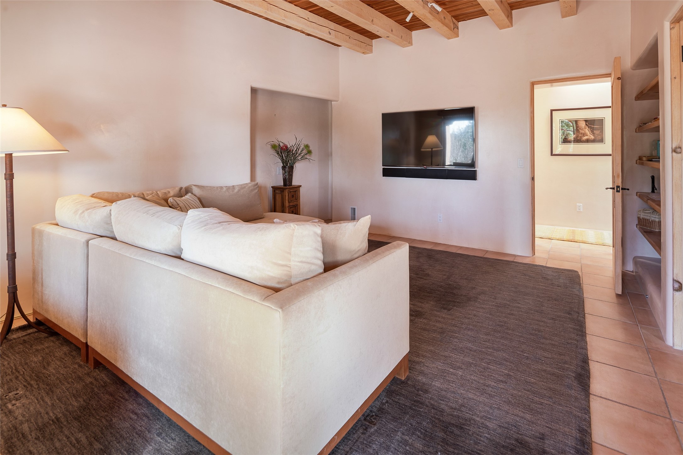 76 Amberwood Loop Santa Fe, NM 87506 - Photo 11 of 61