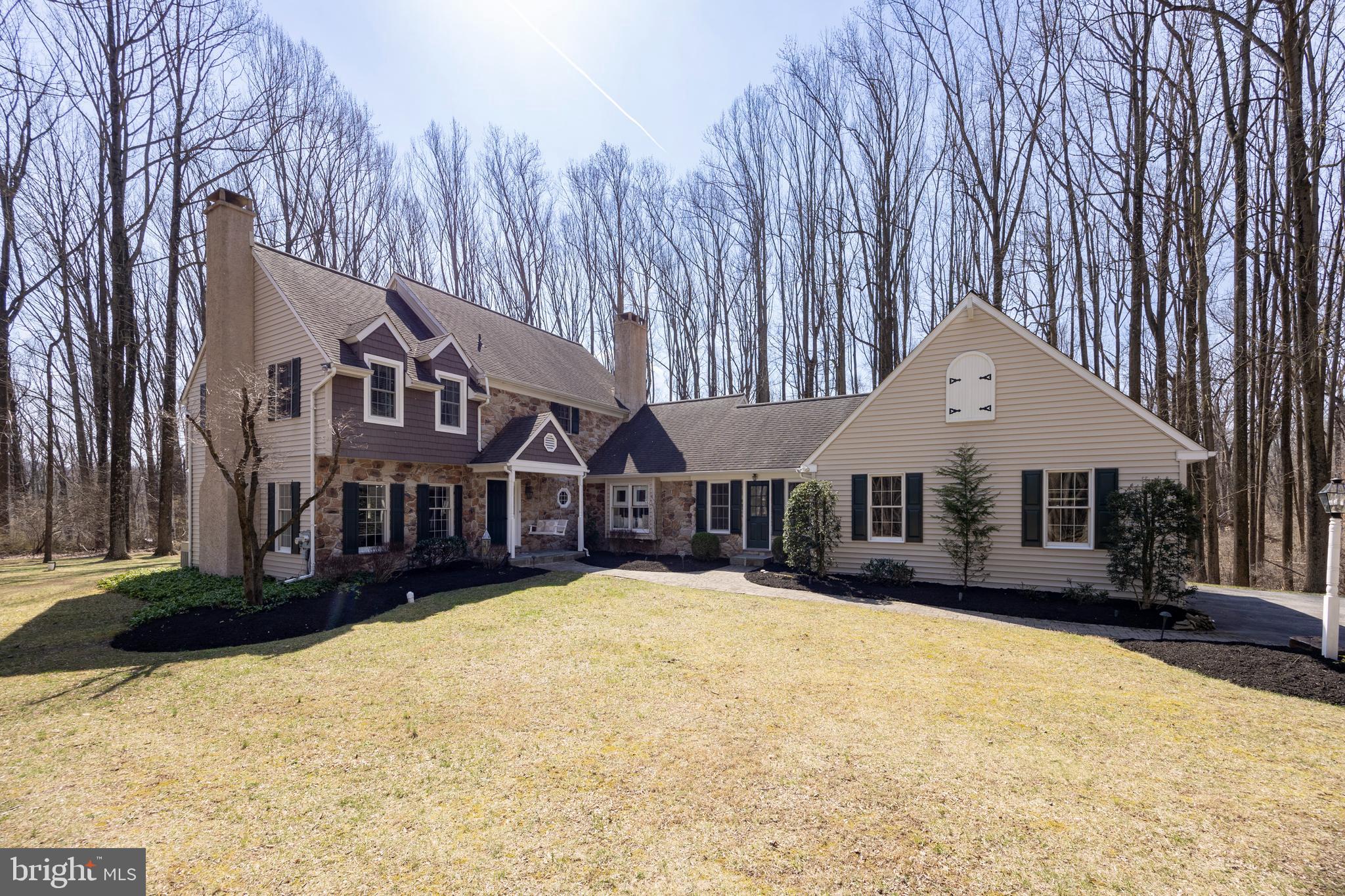 1416 Hark A Way Road Chester Springs, PA 19425 - Photo 1 of 51 Gallery Image 1
