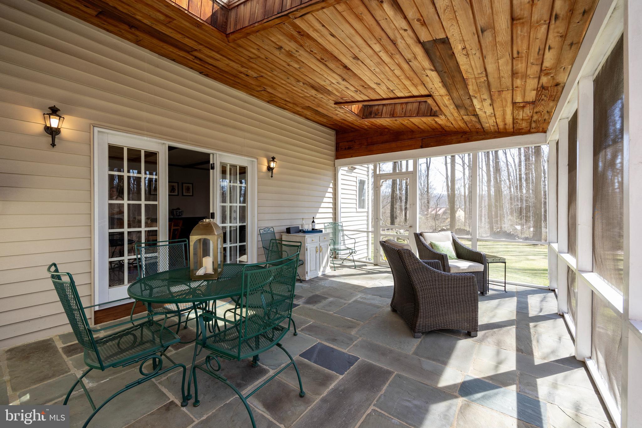 1416 Hark A Way Road Chester Springs, PA 19425 - Photo 25 of 51 Gallery Image 25