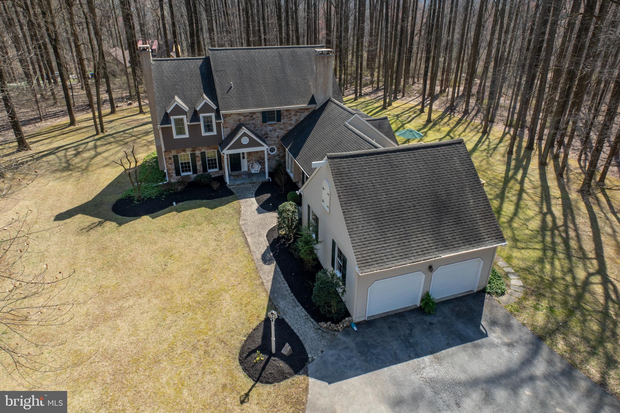 1416 Hark A Way Road Chester Springs, PA 19425 - Photo 3 of 51 Gallery Image 3