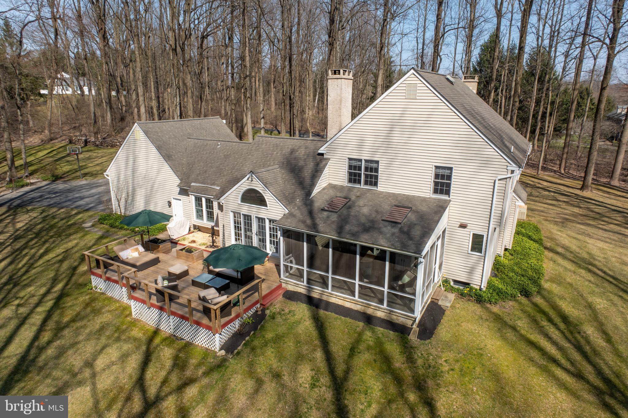 1416 Hark A Way Road Chester Springs, PA 19425 - Photo 45 of 51 Gallery Image 45