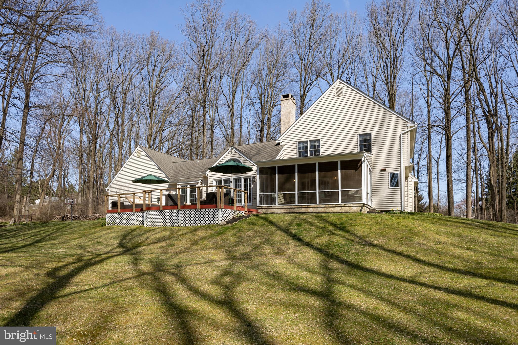 1416 Hark A Way Road Chester Springs, PA 19425 - Photo 46 of 51 Gallery Image 46