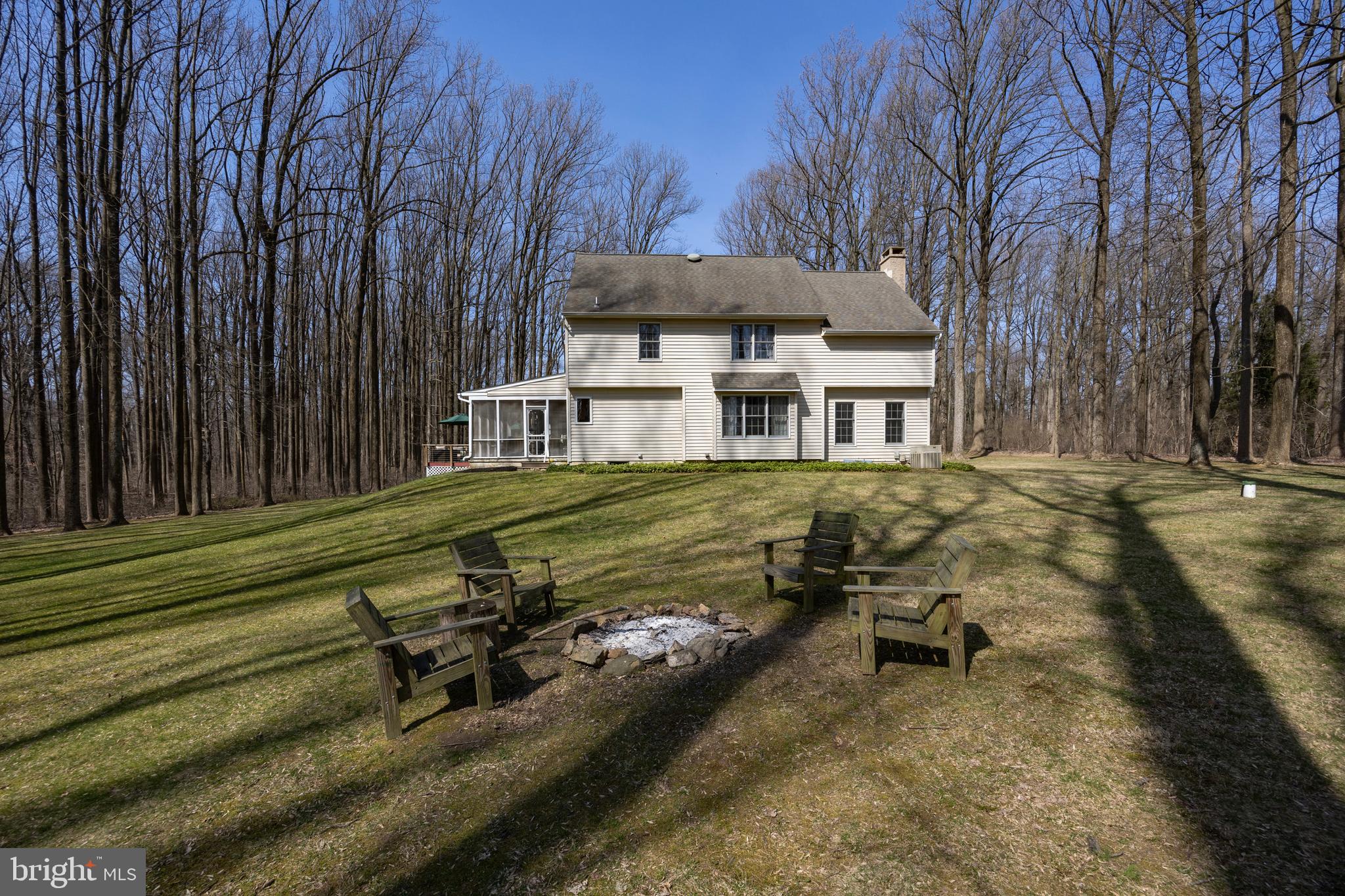 1416 Hark A Way Road Chester Springs, PA 19425 - Photo 47 of 51 Gallery Image 47