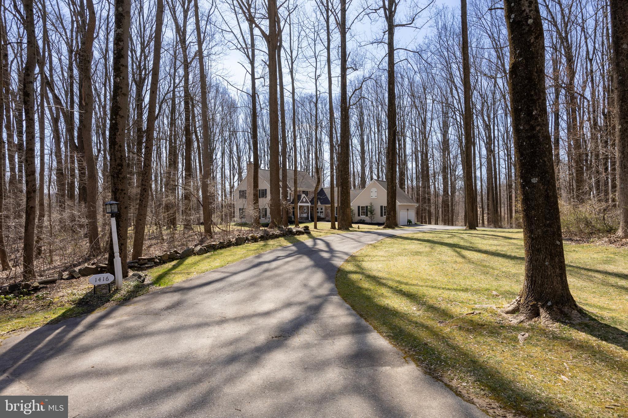 1416 Hark A Way Road Chester Springs, PA 19425 - Photo 51 of 51 Gallery Image 51