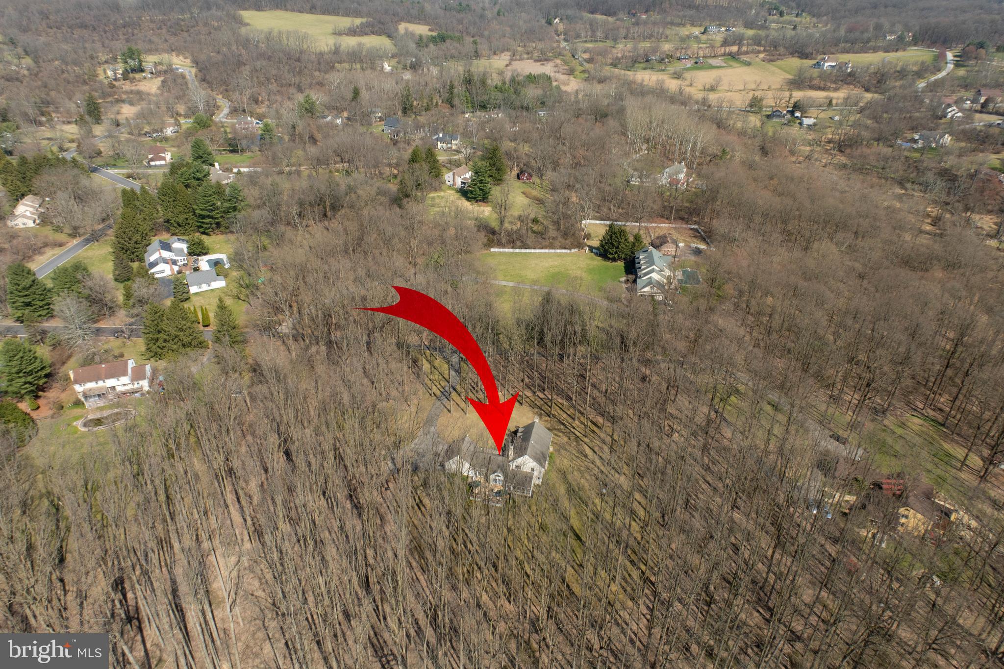 1416 Hark A Way Road Chester Springs, PA 19425 - Photo 6 of 51 Gallery Image 6