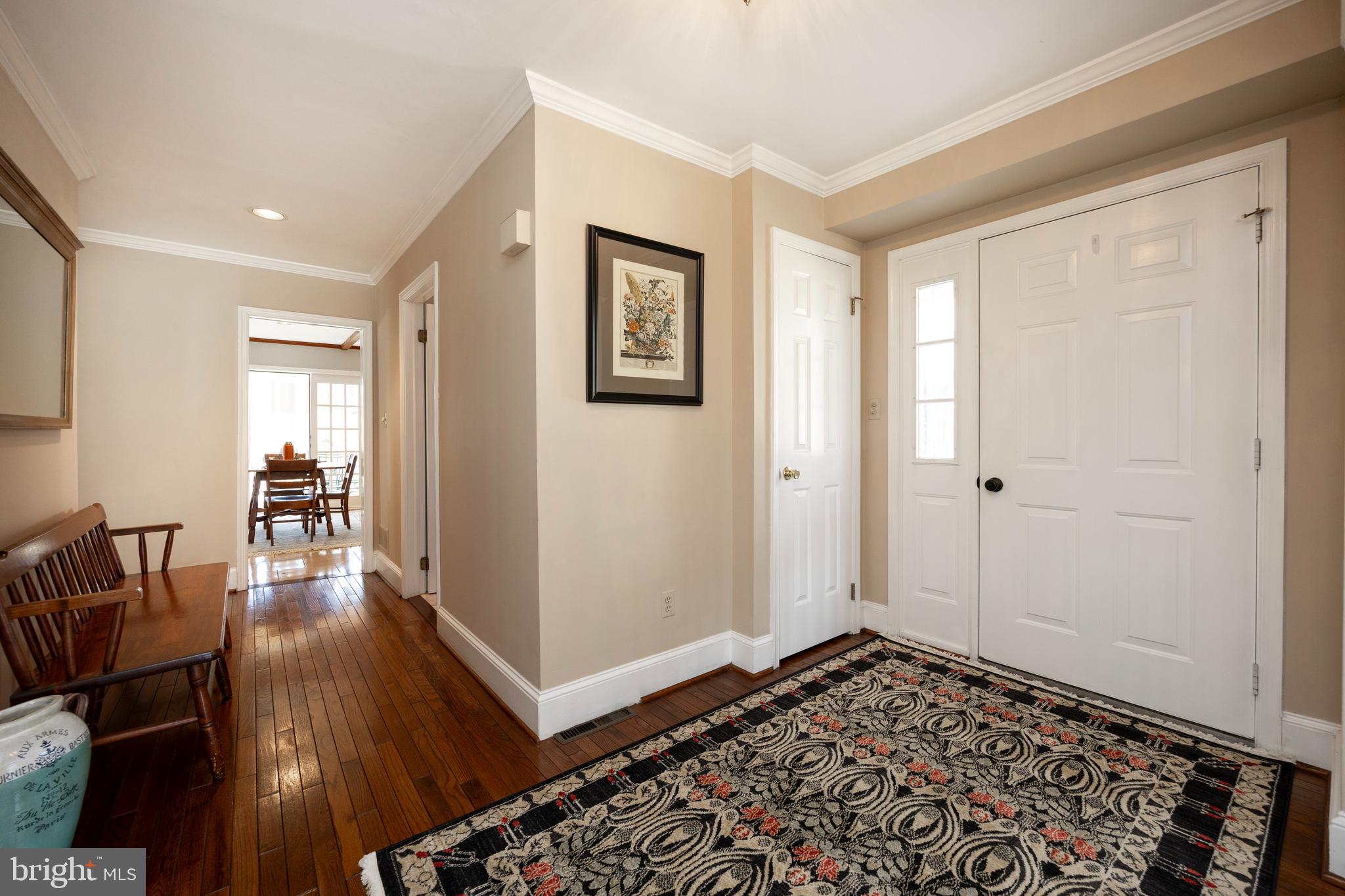 1416 Hark A Way Road Chester Springs, PA 19425 - Photo 8 of 51 Gallery Image 8