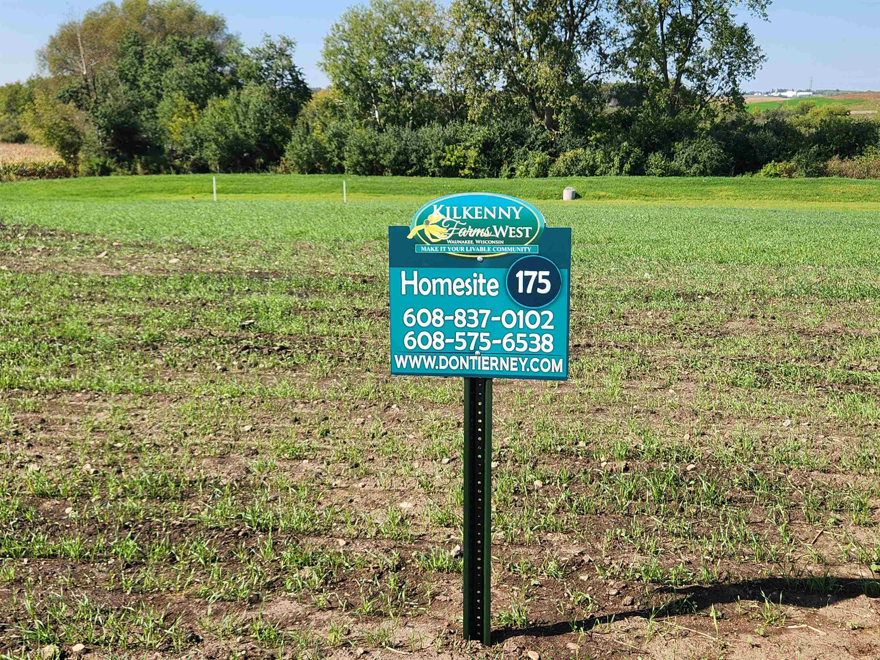 1201 Kyron Waunakee, WI 53597 - Photo 1 of 20