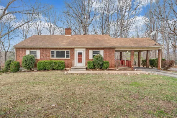 $239,999 | 8793 Dickerson Mill Road, Moneta, VA 24121