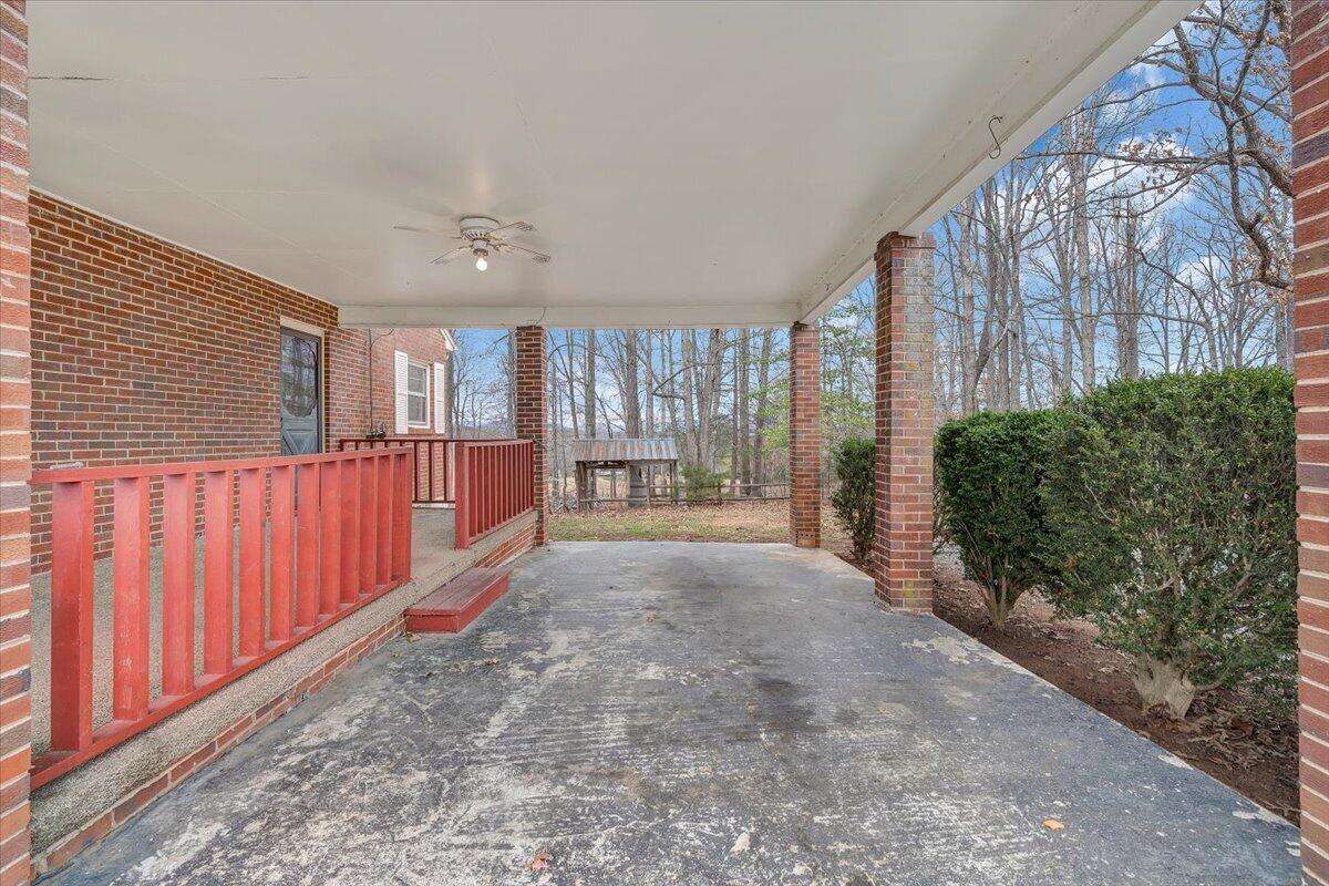 8793 Dickerson Mill Road Moneta, VA 24121 - Photo 36 of 50 45-MIB05875