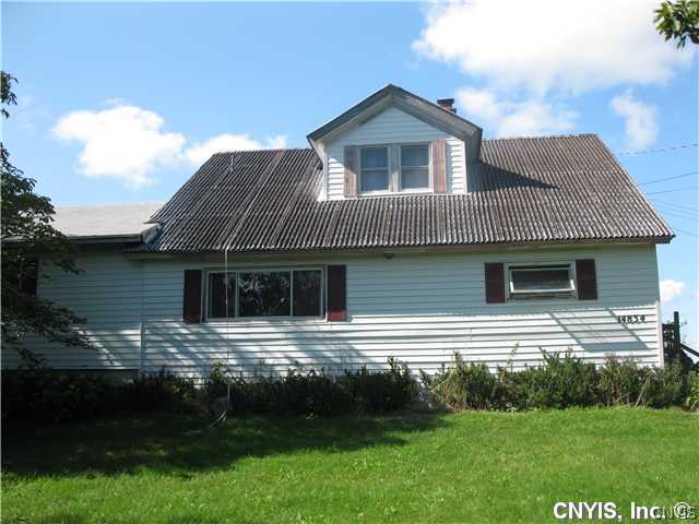 14834 County Rte 59 Dexter, NY 13634 - Photo 1 of 1 Exterior Front