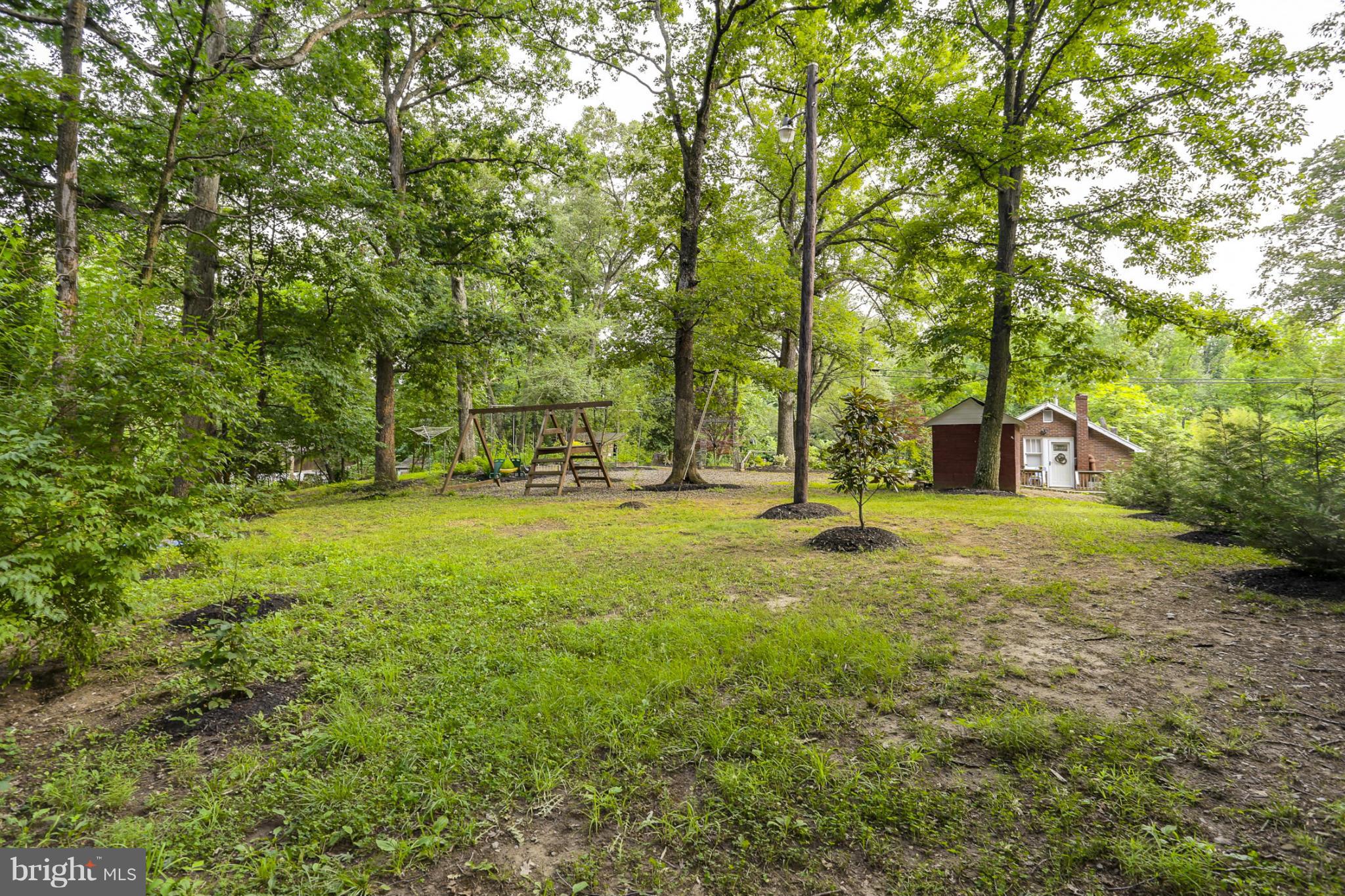 4008 Bradys Hill Road Triangle, VA 22172 - Photo 5 of 29 Exterior (General)