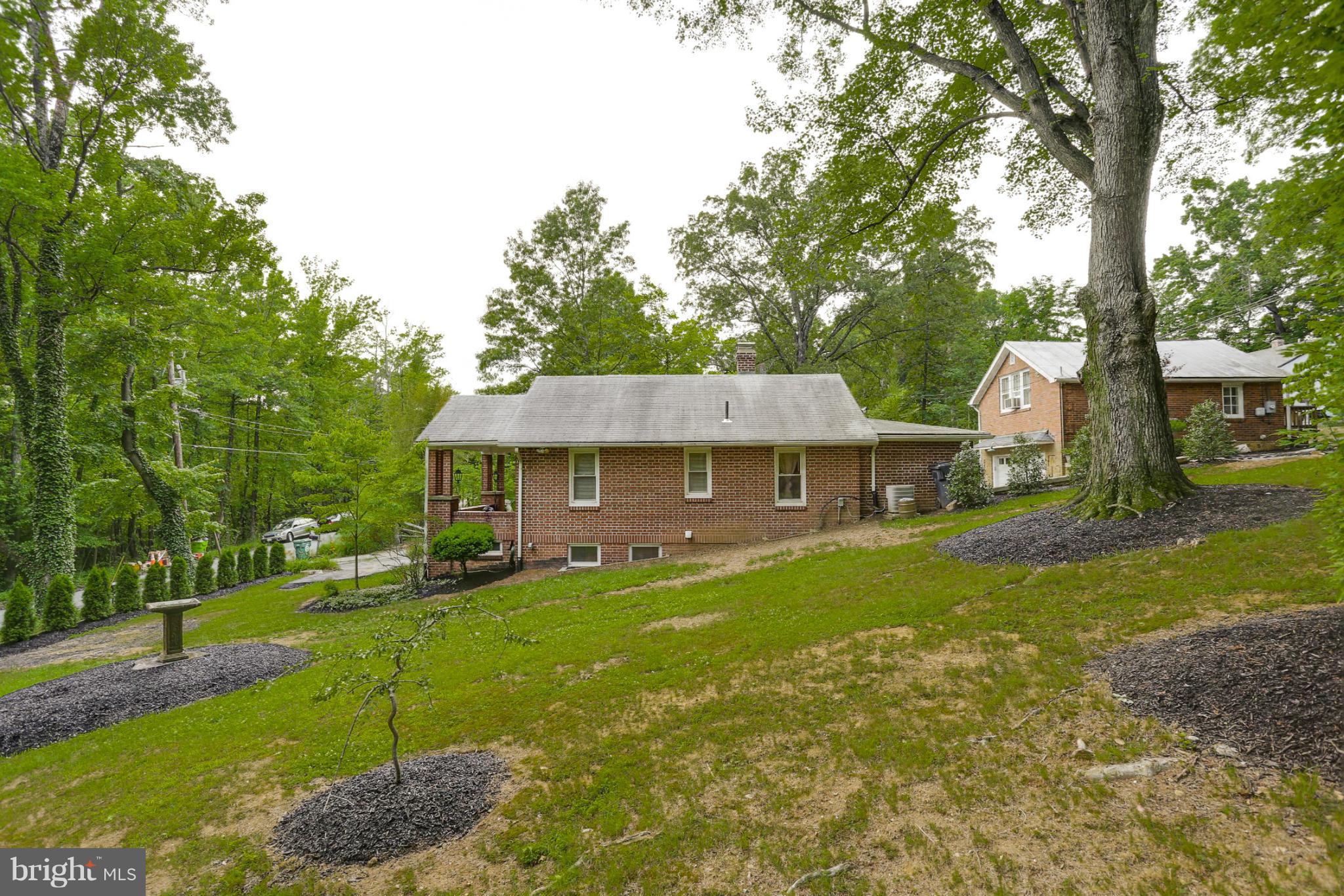 4008 Bradys Hill Road Triangle, VA 22172 - Photo 7 of 29 Exterior (General)