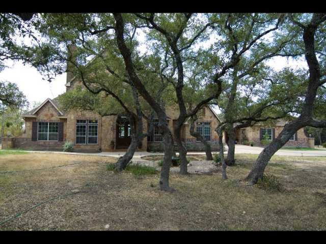 16907 Rocky Ridge Road Austin, TX 78734 - Photo 1 of 1