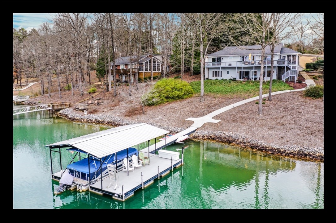 23072 McDonald Point Road Seneca, SC 29672 - Photo 1 of 41